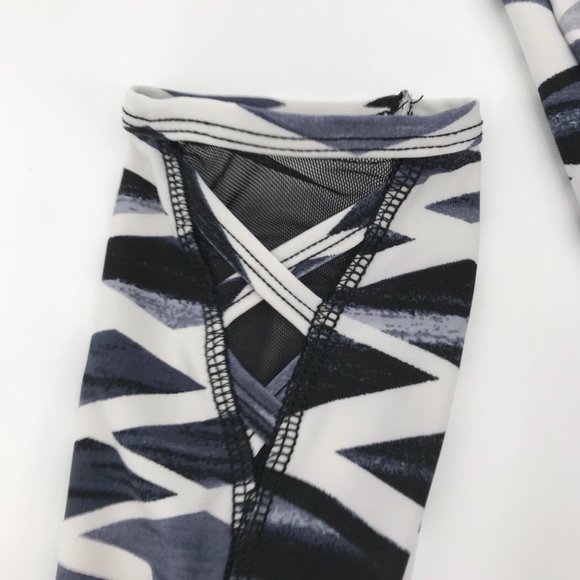 Athletic Collection Hi Rise Athletic Legging S - Picture 4 of 7